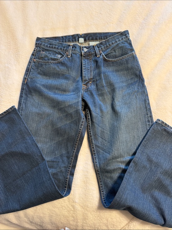 Banana Republic Other - Banana Republic Men's Blue Denim Jeans